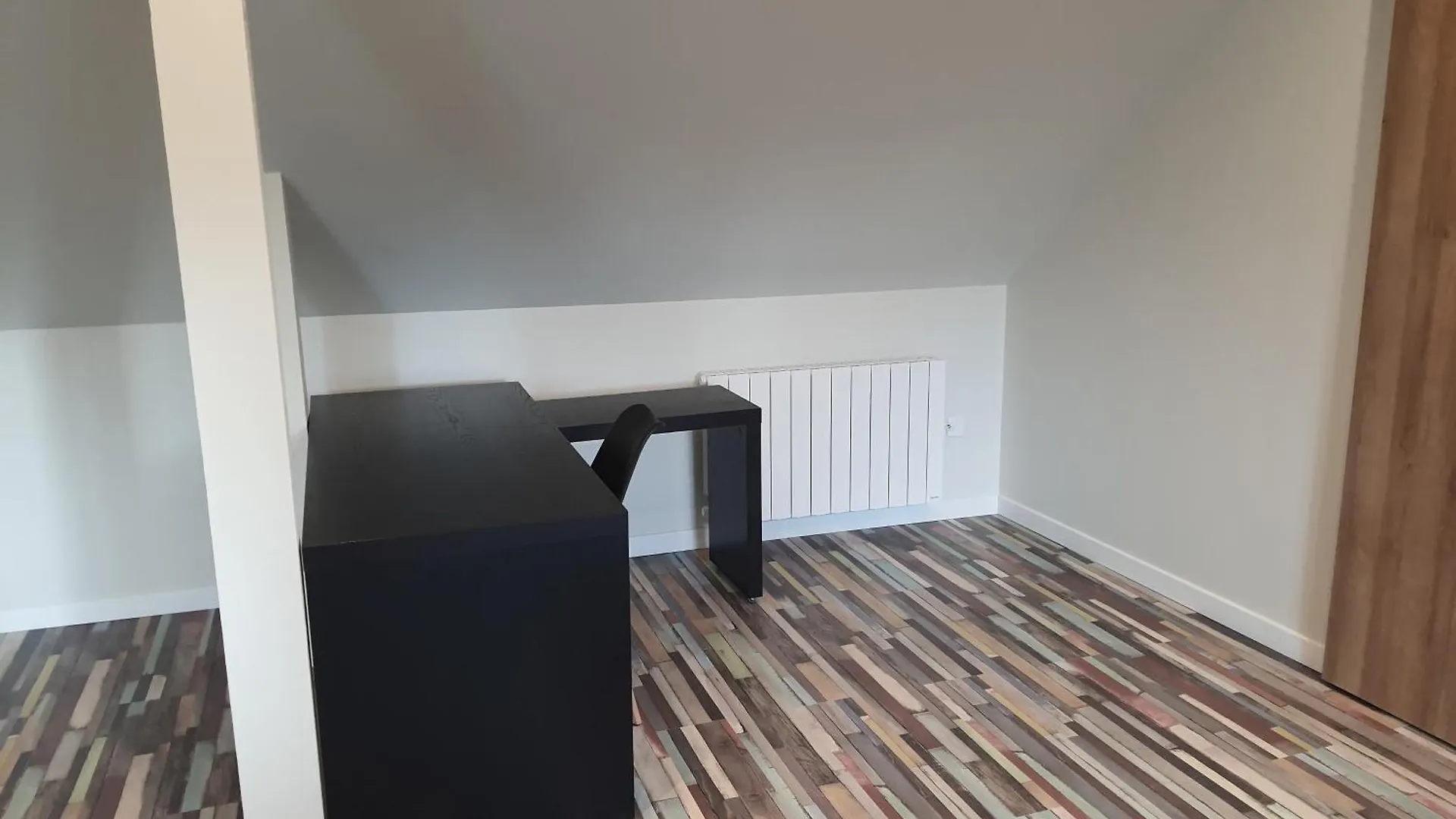 Holiday home Longere Au Calme A La Campagne Villa Henanbihen