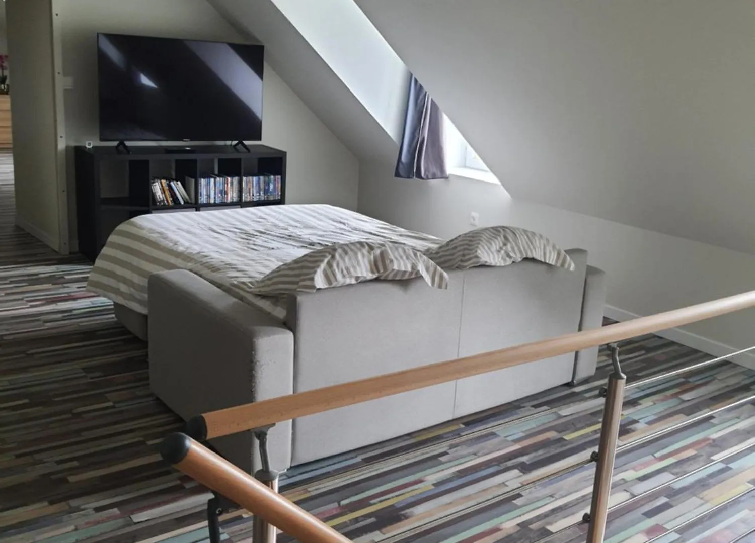 Holiday home Longere Au Calme A La Campagne Villa Henanbihen France